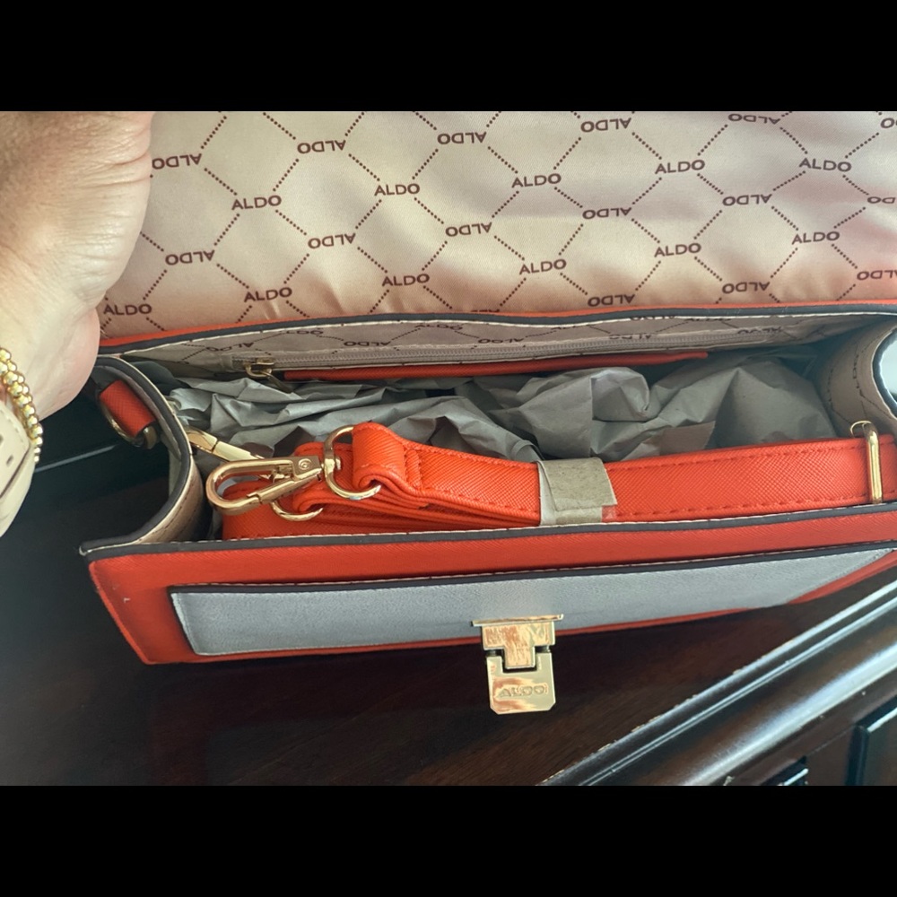 Brand new Aldo bag !